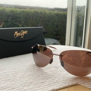 Maui Jim SUGAR BEACH (Rose Lens) Polarized